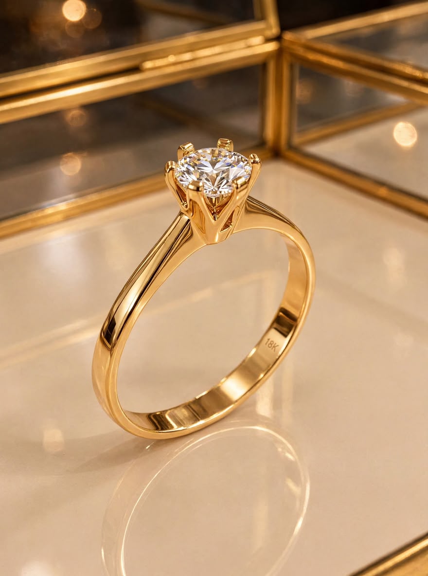 Modelo diamante